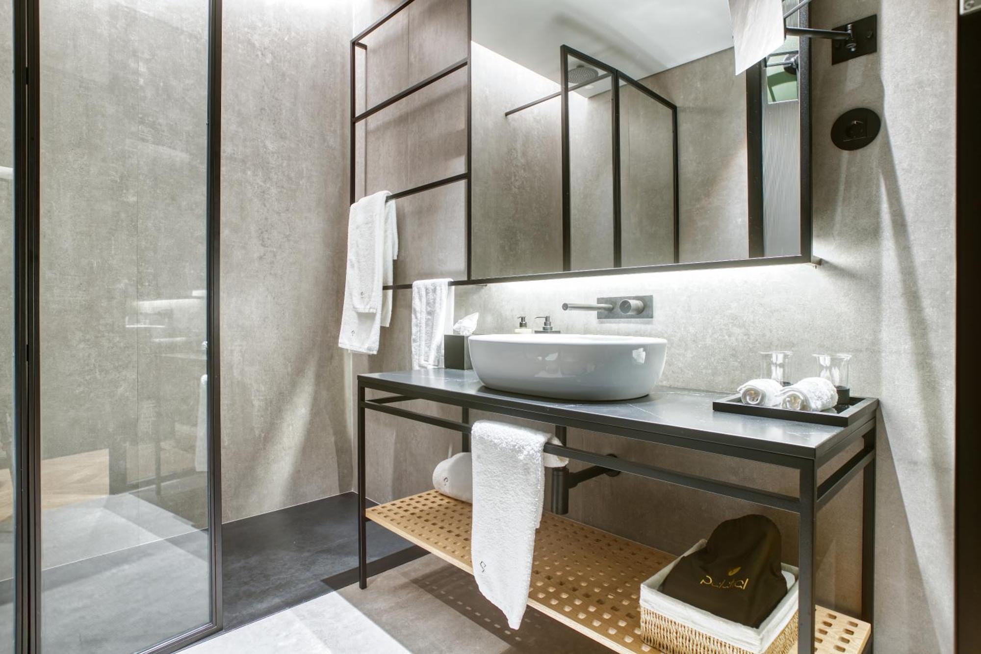 Palatial Suites Braga Exterior foto
