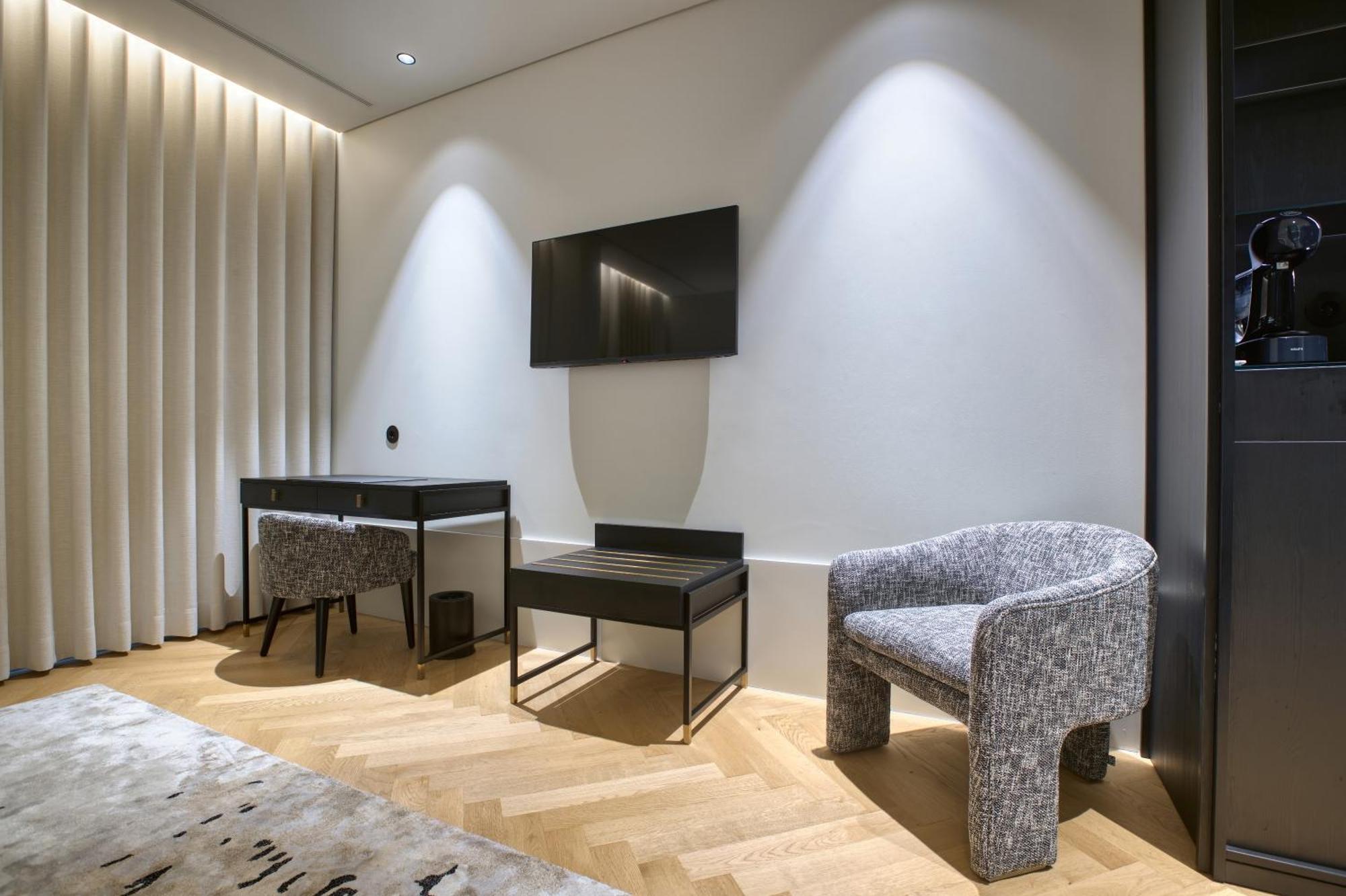 Palatial Suites Braga Exterior foto