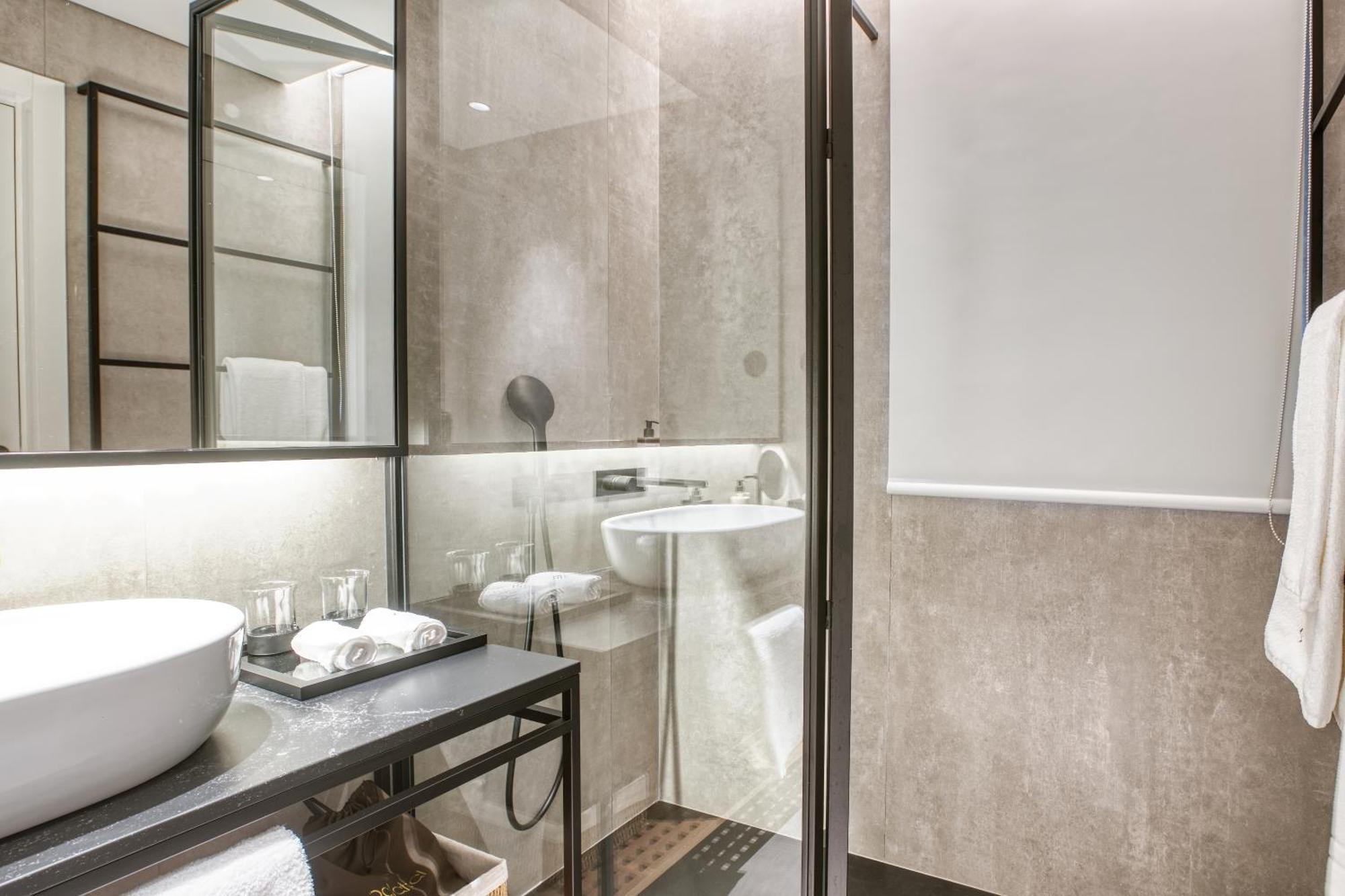 Palatial Suites Braga Exterior foto