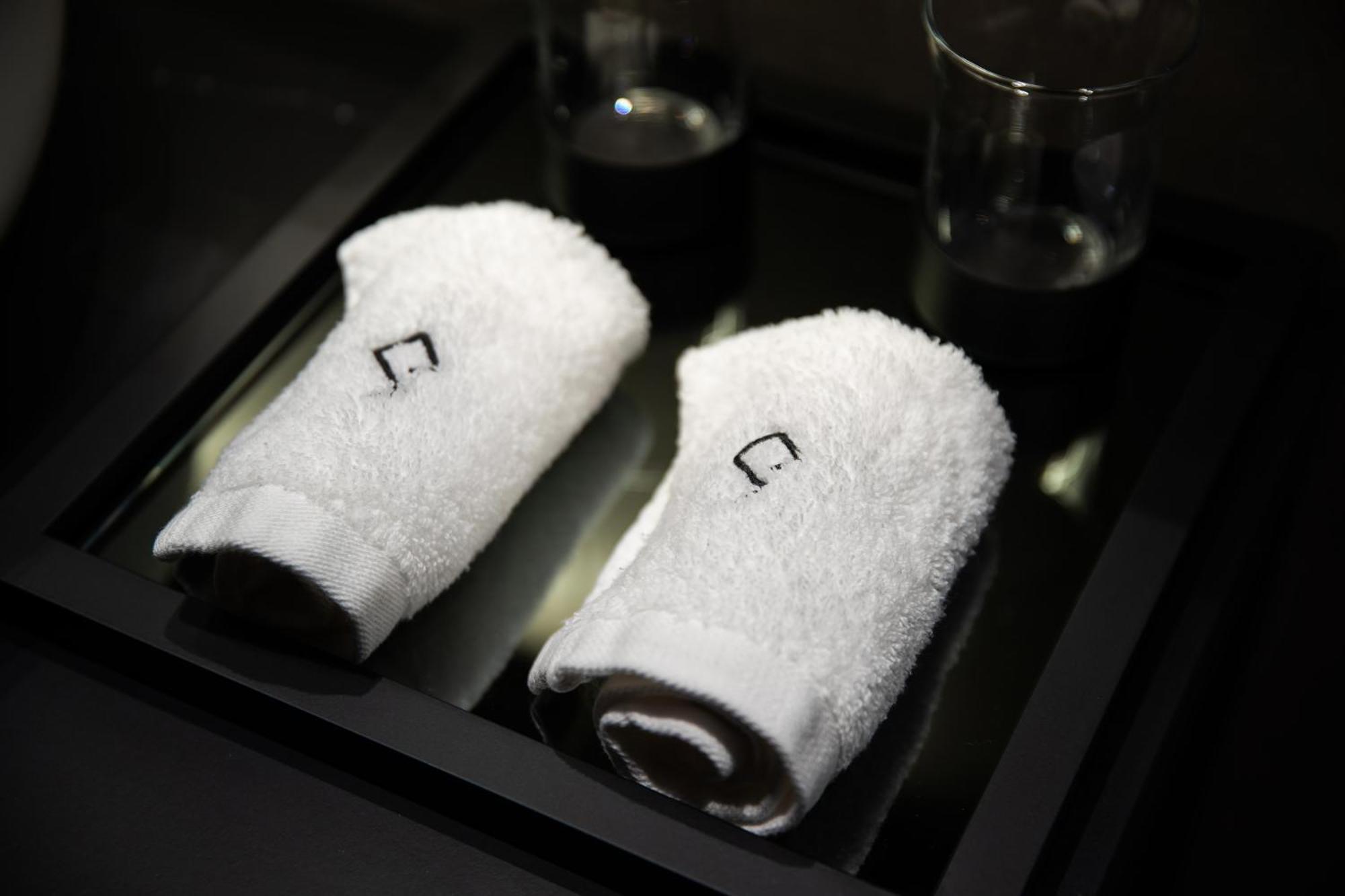 Palatial Suites Braga Quarto foto