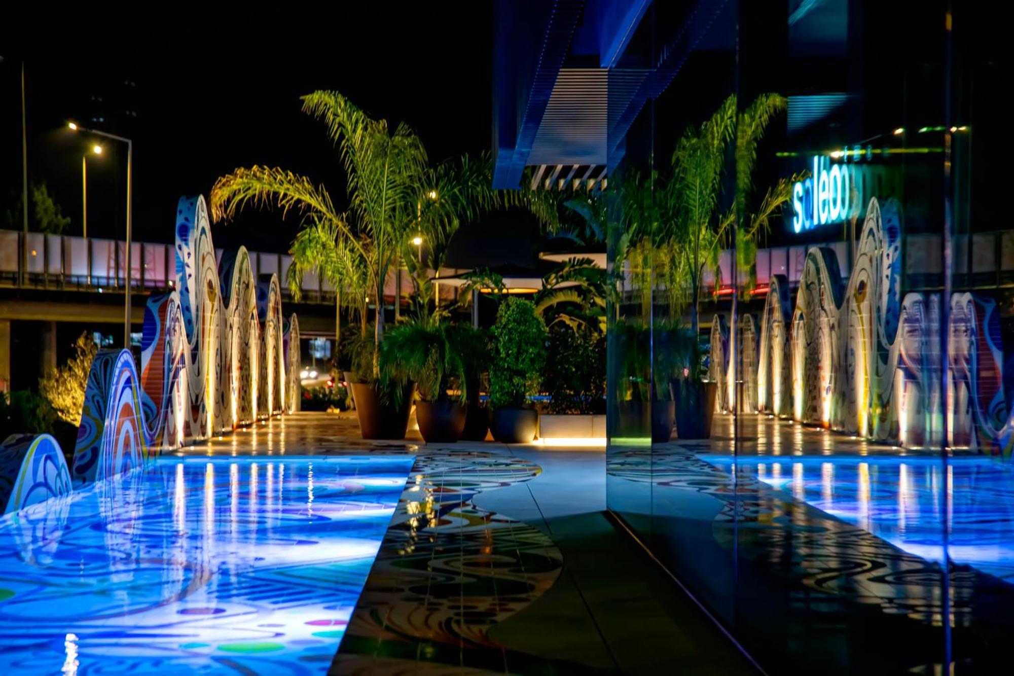 Palatial Suites Braga Exterior foto