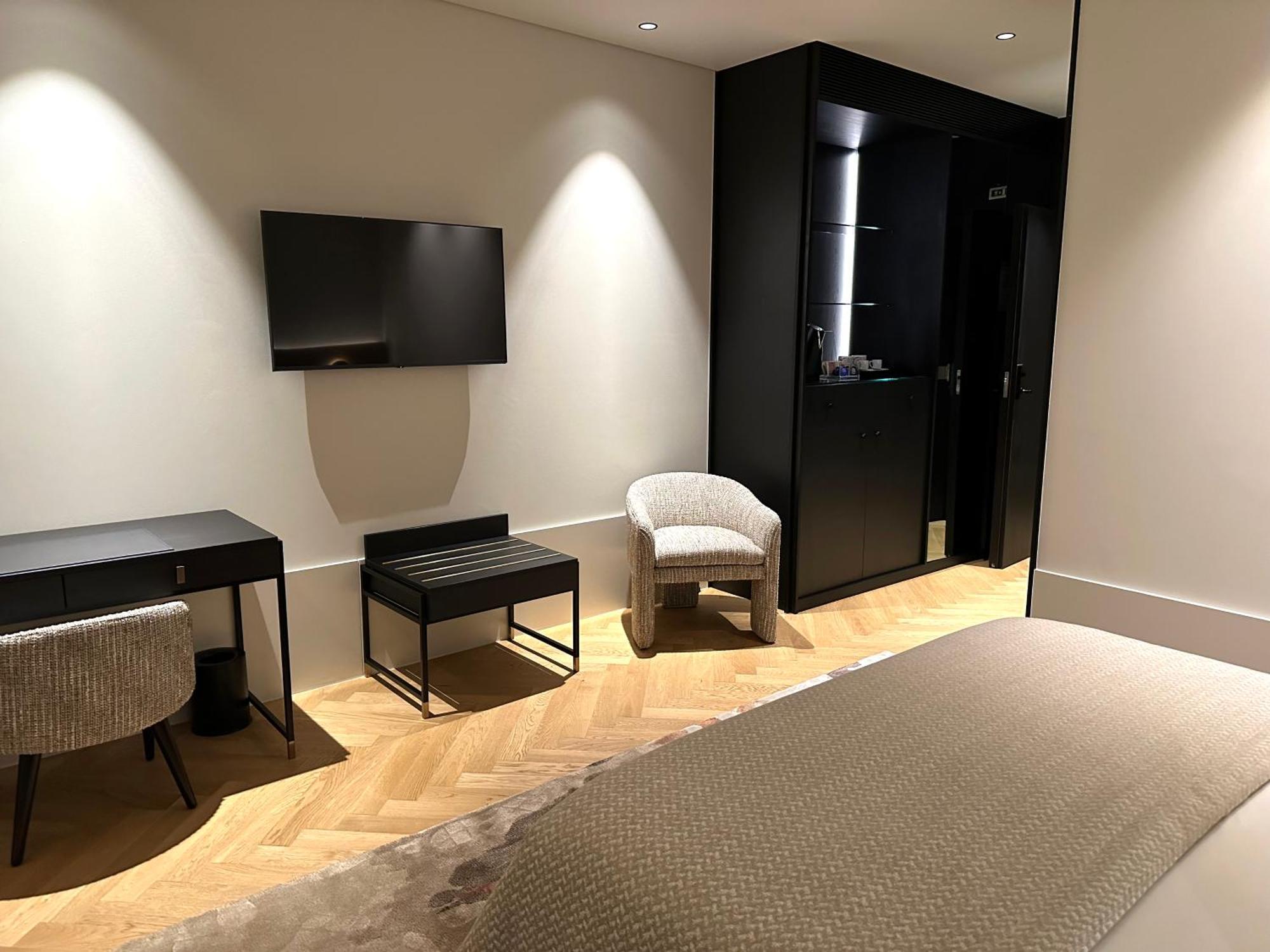 Palatial Suites Braga Exterior foto